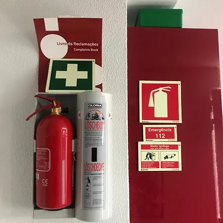 Apartamento Casa Silva