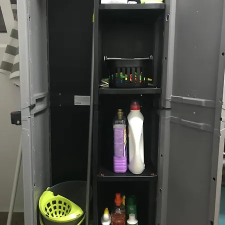 Casa Silva Apartamento Calheta (Madeira)