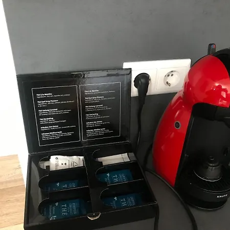 Apartamento Casa Silva