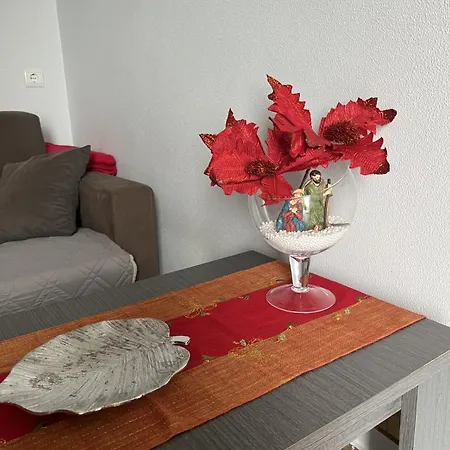 Apartamento Casa Silva