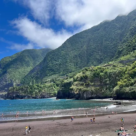 Casa Silva Daire Calheta (Madeira)
