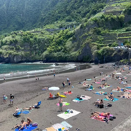 Casa Silva Calheta (Madeira)