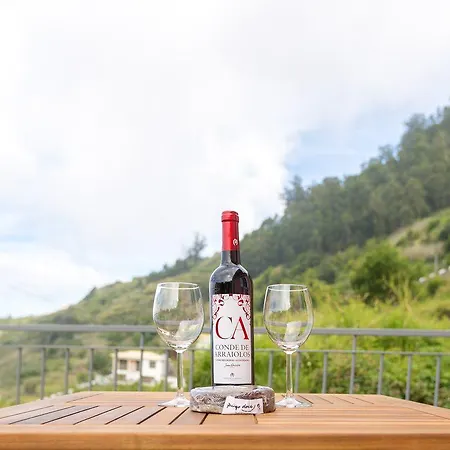 Casa Silva Calheta (Madeira)