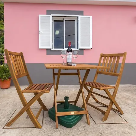 Casa Silva Daire Calheta (Madeira)