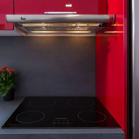 Apartamento Casa Silva