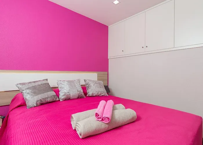 Apartman Casa Silva *