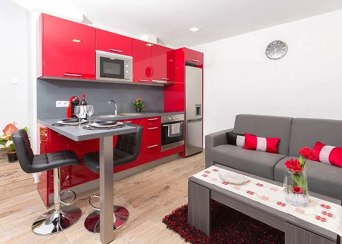 Casa Silva Apartment