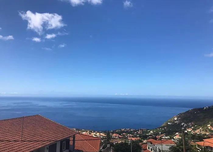 Casa Silva Calheta