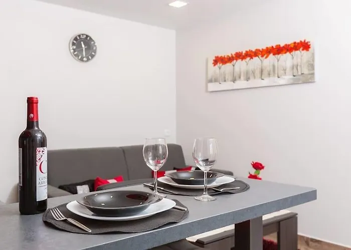 Apartman Casa Silva *