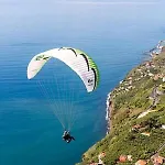 アパート Casa Silva カリェタ