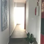 Casa Silva アパート