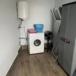 Casa Silva アパート *
