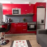 Casa Silva アパート