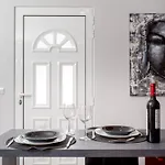 Casa Silva アパート *