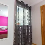 Casa Silva アパート *