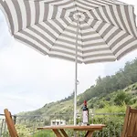 Casa Silva アパート *