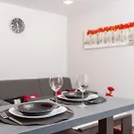 アパート Casa Silva *