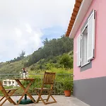 アパート Casa Silva カリェタ