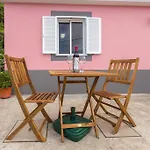 Casa Silva アパート カリェタ