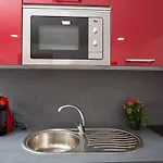 アパート Casa Silva カリェタ