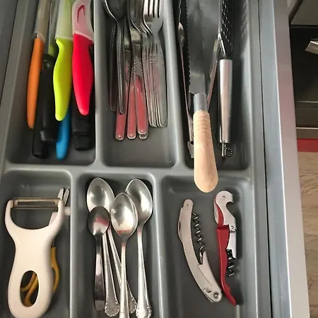 Casa Silva Apartament