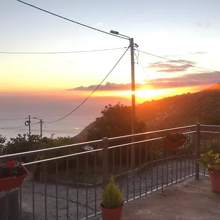아파트 Casa Silva
