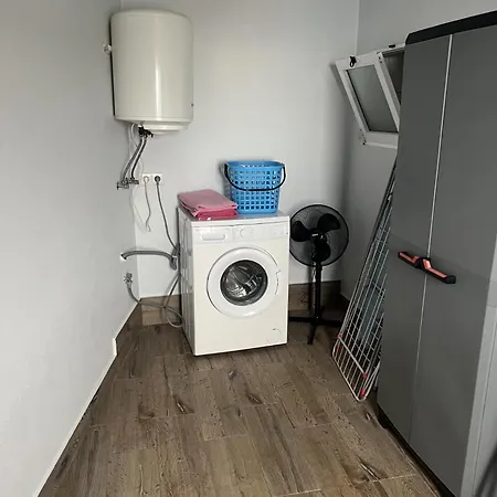 Casa Silva 아파트 *
