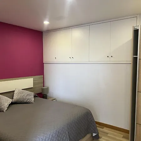 Appartement Casa Silva Calheta (Madeira)