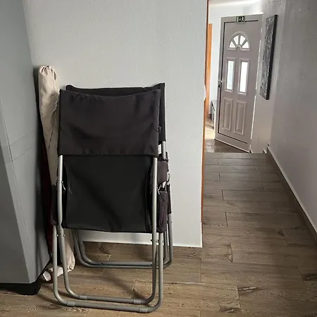 Appartement Casa Silva