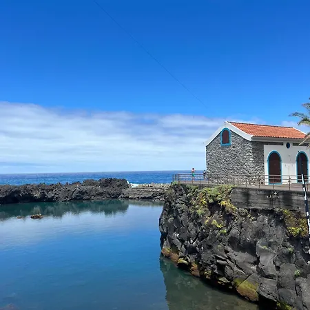 Casa Silva Appartement
