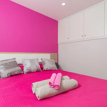 Appartement Casa Silva *