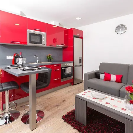 Casa Silva Appartement