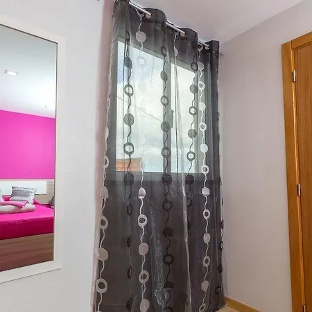 Casa Silva 아파트 *