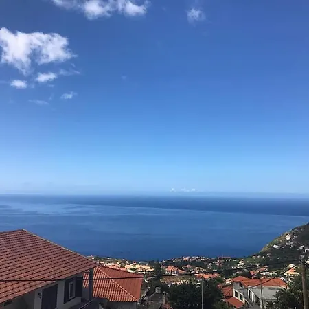 Casa Silva Calheta (Madeira)