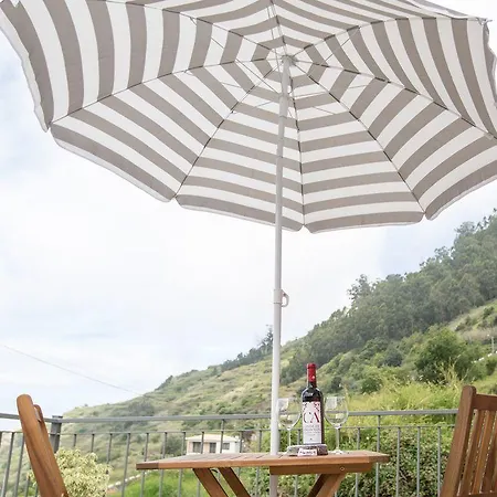 Casa Silva アパート *