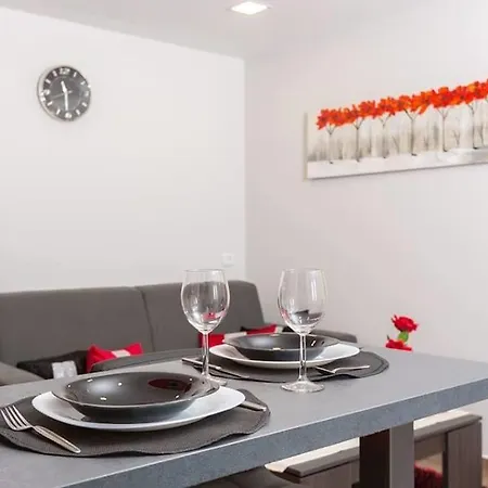 Apartament Casa Silva *