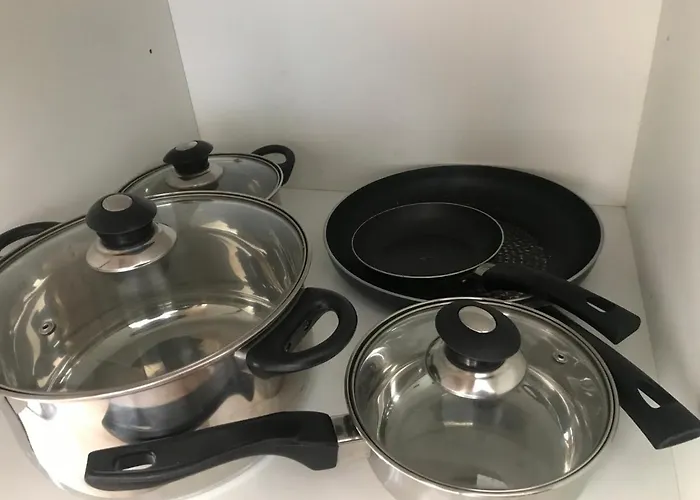 شقة Casa Silva كالهيتا