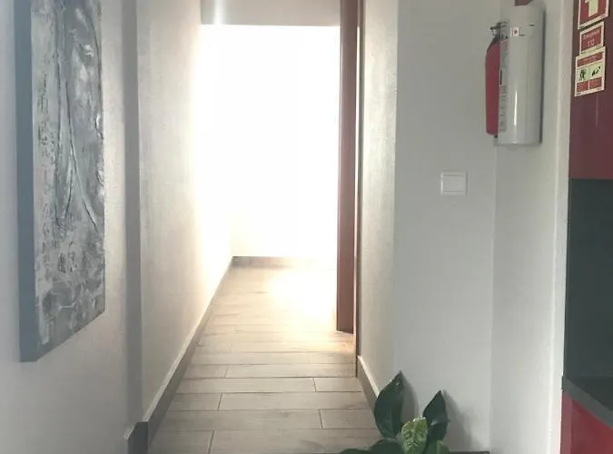 Casa Silva Appartement