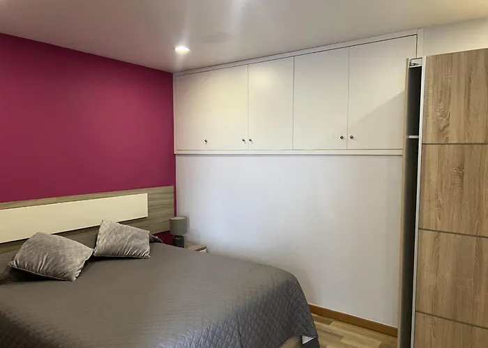 شقة Casa Silva كالهيتا