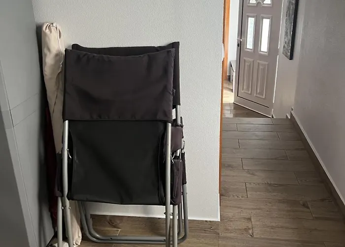 شقة Casa Silva