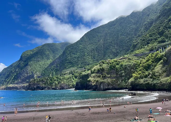 Casa Silva شقة كالهيتا