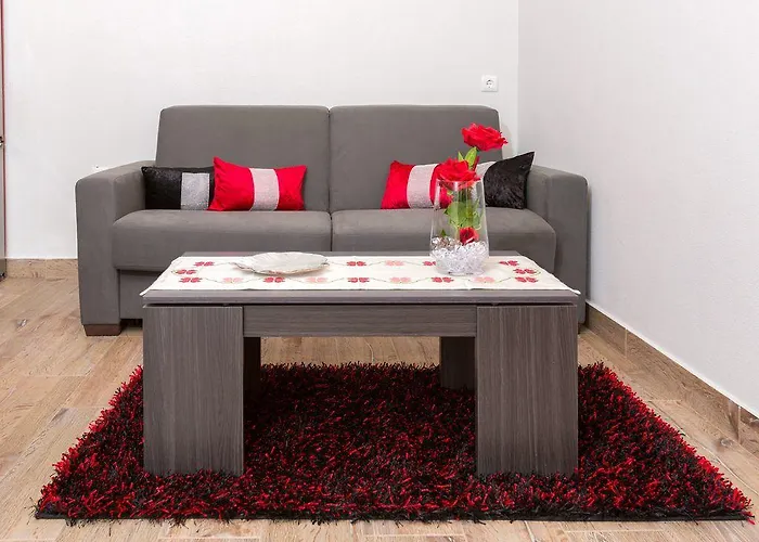 Casa Silva شقة كالهيتا