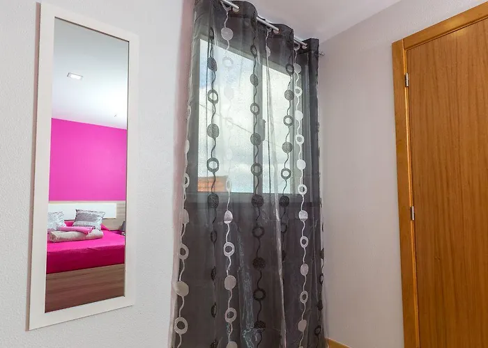 Casa Silva شقة *