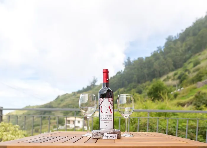 Casa Silva كالهيتا