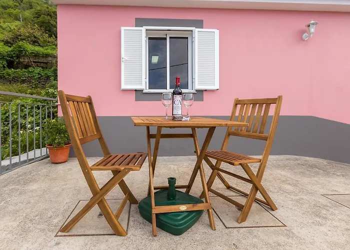 Casa Silva شقة كالهيتا