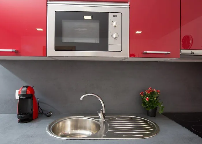 شقة Casa Silva كالهيتا